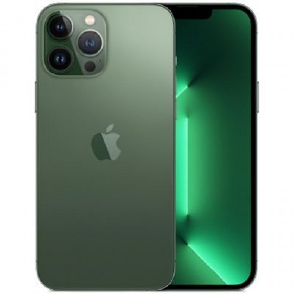 Apple Iphone 13 128 GB Green